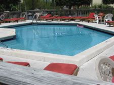 Florida Bay Club in Key Largo, Florida