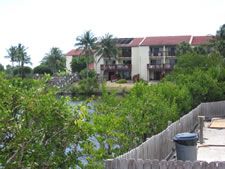 Florida Bay Club in Key Largo, Florida