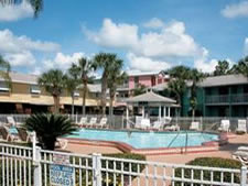 Florida Vacation Villas in Kissimmee, Florida