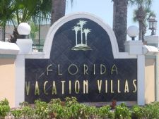Florida Vacation Villas in Kissimmee, Florida