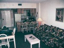 Florida Vacation Villas in Kissimmee, Florida