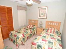 Florida Vacation Villas Club I in Kissimmee, Florida