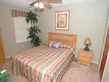 Florida Vacation Villas Club I in Kissimmee, Florida