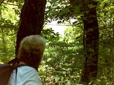 Fontana Village in Fontana Dam, North Carolina