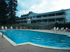 Forest Glen Inn in North Conway, New Hampshire