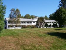 Forest Glen Inn in North Conway, New Hampshire