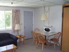 Forest Glen Inn in North Conway, New Hampshire