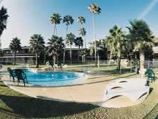 Fort Brown Condo Shares in Brownsville, Texas