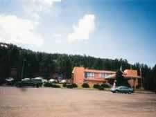 Four Seasons - Ruidoso in Ruidoso, New Mexico
