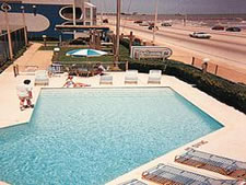 Four Seasons on the Gulf in Galveston, Texas