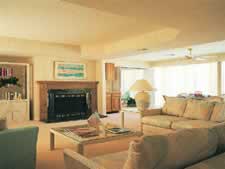 Four Seasons Racquet & Country Club in Lake Ozark, Missouri