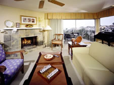 Four Seasons Pacifica in San Clemente, California