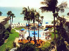 Four Winds of Longboat Key in Longboat Key, Florida