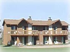 Fox Hills Resort in Mishicot, Wisconsin
