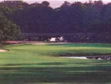 Foxfire Golf & Country Club in Pinehurst, North Carolina