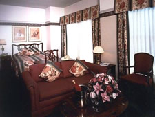 Gaslamp Plaza Suites in San Diego, California