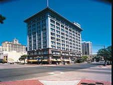 Gaslamp Plaza Suites in San Diego, California
