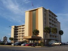 Georgian Inn Beach Club in Ormond Beach, Florida