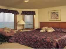Glidden Lodge Beach Resort in Sturgeon Bay, Wisconsin