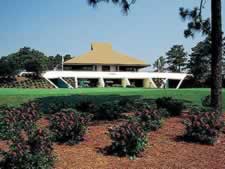 Golf Colony Resort at Deertrack in Surfside Beach, South Carolina