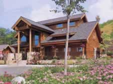 Golf View Resort in Pigeon Forge, Tennessee