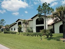 Golf Villas of Bonita Springs in Bonita Springs, Florida