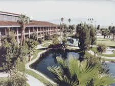Grand Destination Vacation Club in Mesquite, Nevada