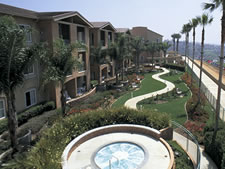 Grand Pacific Palisades in Carlsbad, California