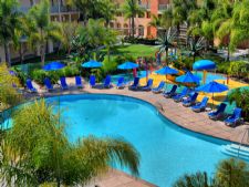 Grand Pacific Palisades in Carlsbad, California