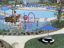 Grand Pacific Palisades in Carlsbad, California