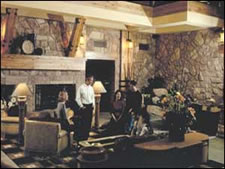 Grand Summit Hotel - The Canyons in Park City, Utah