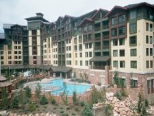 Grand Summit Hotel - The Canyons in Park City, Utah