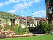 Grand Summit Hotel - The Canyons in Park City, Utah