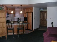 Grand Summit Hotel - The Canyons in Park City, Utah