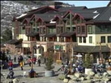 Grand Summit Hotel - The Canyons in Park City, Utah