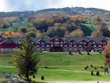 Grand Summit Resort Hotel - Mt. Snow in West Dover, Vermont