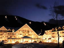 Grand Summit Resorts at Sunday River in Bethel, Maine