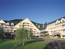 Grand Summit Resorts at Sunday River in Bethel, Maine