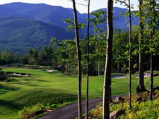 Grand Summit Resorts at Sunday River in Bethel, Maine
