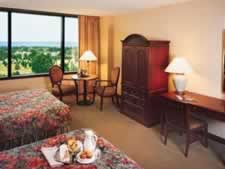 Grand Traverse Resort Village in Acme, Michigan