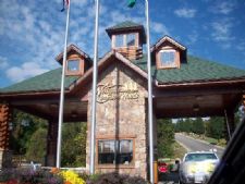 Westgate Branson Woods in Branson, Missouri
