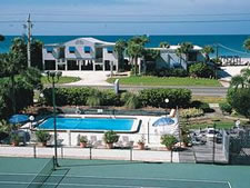 Gulf Tides of Longboat Key in Longboat Key, Florida