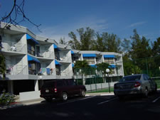Gulf Tides of Longboat Key in Longboat Key, Florida