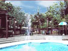 Gulf View Resort in Gulfport, Mississippi