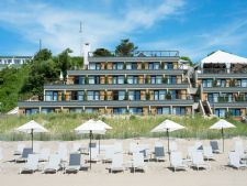 Gurney's Inn Resort & Spa in Montauk, New York