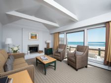 Gurney's Inn Resort & Spa in Montauk, New York