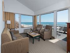 Gurney's Inn Resort & Spa in Montauk, New York