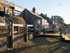 Gurney's Inn Resort & Spa in Montauk, New York