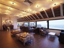Gurney's Inn Resort & Spa in Montauk, New York