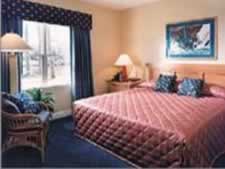 Harbour Lights Resort in Myrtle Beach, South Carolina